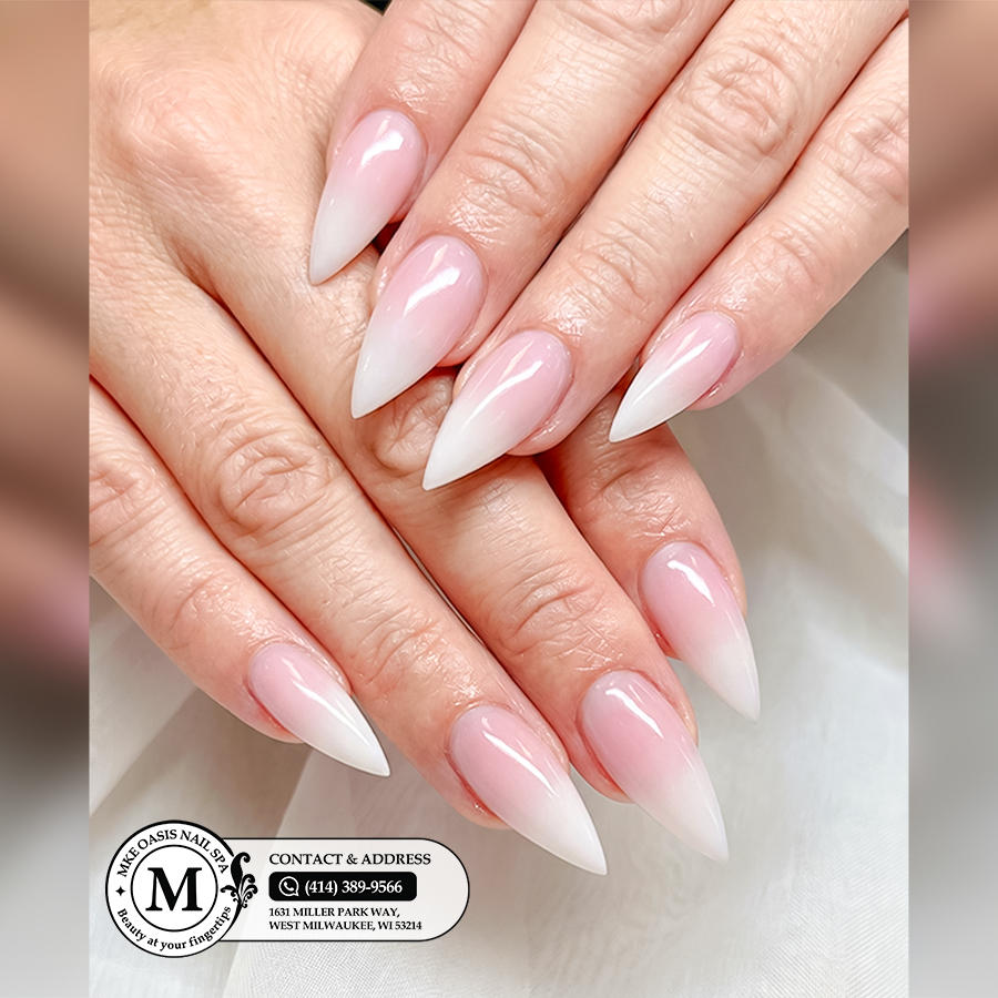 Nails Design